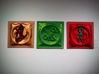 Запретная тема: новое место провокационной выставки