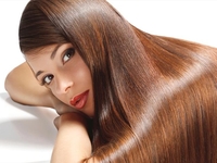 Ламинирование волос: эффективные рецепты