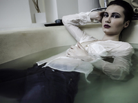 ТЕСТ: О чем вы переживаете в настоящий момент?