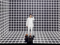ALEKSEEV преодолел закон гравитации на глазах у миллионов зрителей!