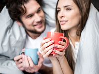 Любовный гороскоп на 2018 год для всех знаков Зодиака