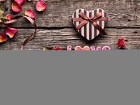 ТЕСТ: Вы умеете различать любовь, влюбленность и страсть?