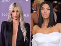 Из брюнетки в блондинку:  10 звёзд, которые неудачно перекрасились