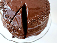 Торт “Бразилия”