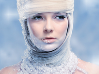 Какую косметику нельзя использовать зимой: лучшие советы