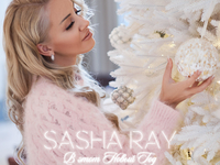 Sasha Ray презентовала новый трек «В этот Новый год»