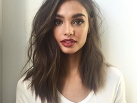 5 вариантов причесок, которые сделают вас моложе