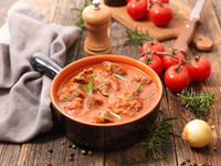 Солянка: готовим по классическому рецепту