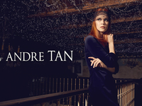 Какой наряд выбрать на Новый год 2018: советы украинского дизайнера Андре Тана