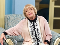 Стала известна дата премьеры нового украинского сериала «Обручка з рубіном»