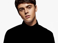 Alekseev стал певцом года в Беларуси