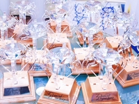 Еврейская премия «Женщина года»: итоги