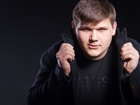 Победитель «Х-Фактора» получил грамоту от генерала-полковника Сухопутных войск Украины