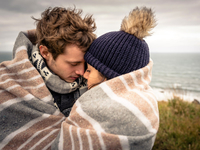 ТЕСТ: Насколько "здоровы" отношения с вашей второй половинкой?