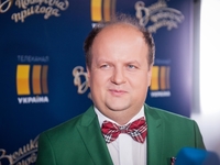 Лидер группы "ТІК" Виктор Бронюк рассказал, что не любит готовить оливье