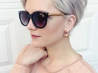 Модные прически 2018: лучшие варианты для женщин в 40 лет