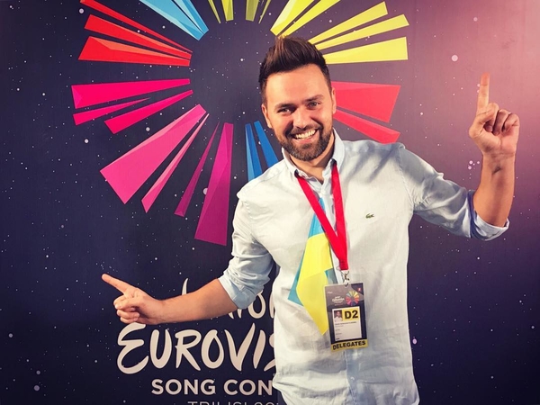 Ведущий Тимур Мирошниченко женится