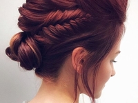 20 вариантов причесок для тонких волос