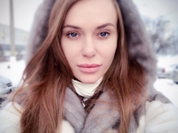 Слава Каминская похвасталась подросшими детьми