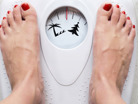 Как не набрать вес на Новый год