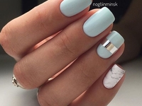 10 нежных вариантов пастельного маникюра на каждый день