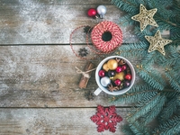 Двойной праздник 14 января: старый Новый год и Василия Великого