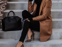 7 пар обуви, которые должны быть у каждой женщины