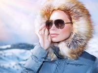 Как одеться зимой и не замерзнуть: лучшие советы