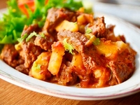 Азу по-татарски: классический рецепт восточного блюда