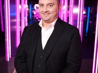Юрий Ткач примет участие в новом проекте