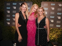 Critics' Choice Awards 2018: полный список победителей