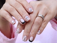 Модный маникюр 2018: лучшие варианты на каждый день