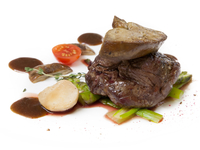 Легкий ужин: готовим печеночную закуску