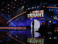 СТБ останавливает производство проекта «Україна має талант»