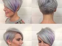 5 причесок, которые отталкивают мужчин