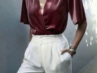 Как выглядеть стильно в 2018 году: правила и советы