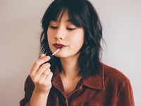 3 модных оттенка помад на зиму