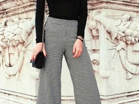 Модный гороскоп 2018