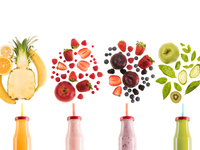 Готовим энергетические напитки дома: 3 рецепта