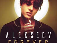 Премьера: ALEKSEEV презентует клип на англоязычный сингл «Forever»