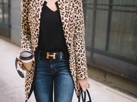 5 вещей, которые нельзя носить женщинам после 40 лет