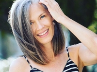 Как скрыть седину: лучшие способы