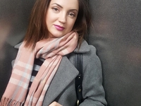 Оля Цибульская сделала неожиданное заявление о своей беременности