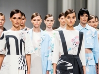 Ukrainian fashion week: модный гид