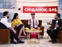 Песня Феликса Шиндера прозвучит в сериале "Сувенир из Одессы"