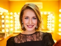 Елена Кравец рассказала, как привела себя в форму