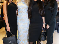 UFW FW 18-19: Соломия Витвицкая, Наталка Карпа и другие звезды на украинской неделе моды