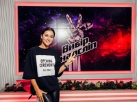 Злата Огневич удивила судей вокального проекта