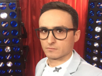 Игорь Ласточкин рассмешил поклонников забавным образом