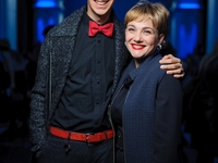 Гости четвертого дня UFW FW 18/19